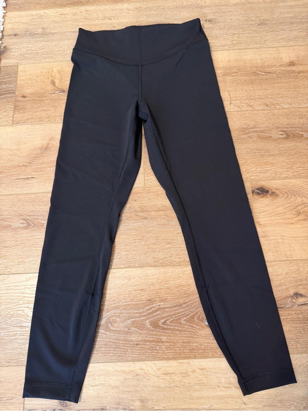 Lululemon Wunder Under SmoothCover High Rise Legging 25”